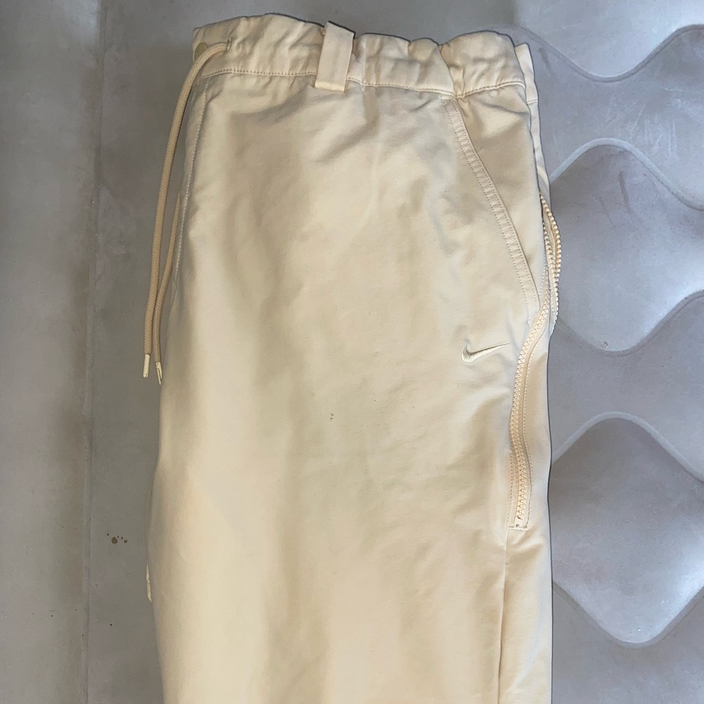 Nike Dri- Fit Pants
